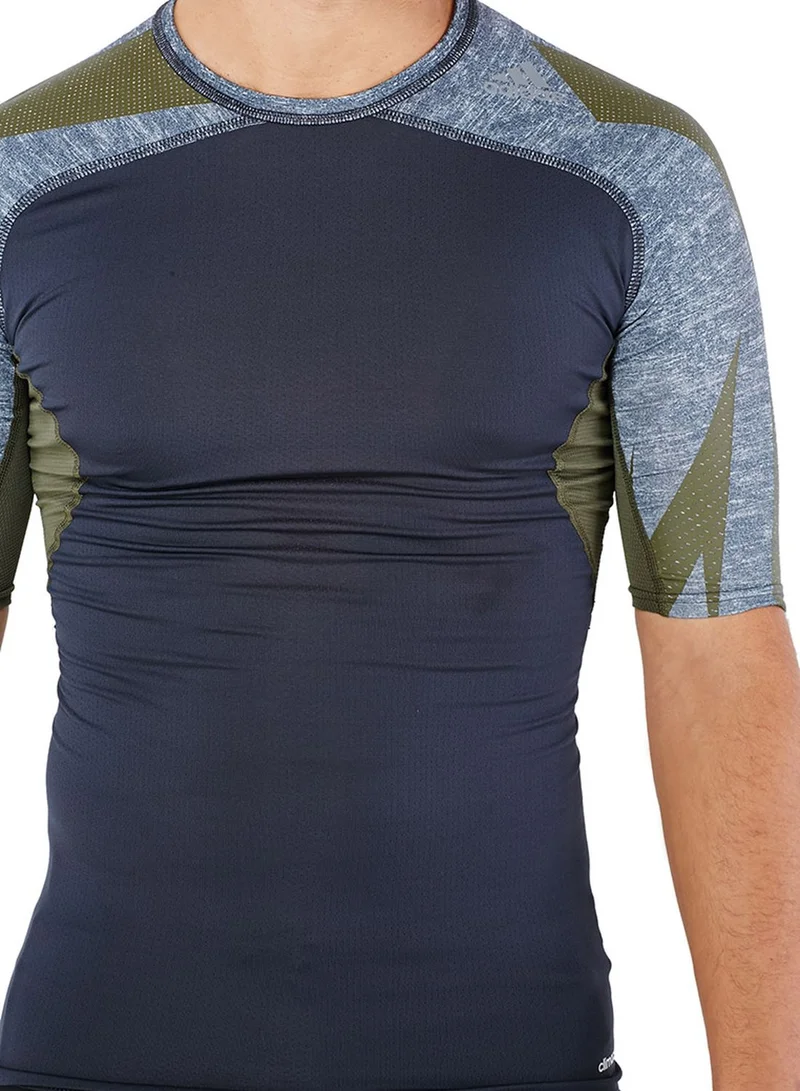 Adidas Cool Techfit T-Shirt