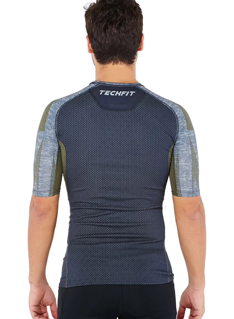Adidas Cool Techfit T-Shirt