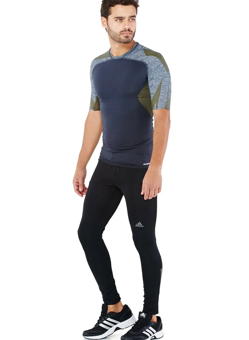 Adidas Cool Techfit T-Shirt