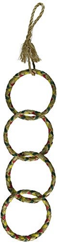 Planet Pleasures 24" 4 Ring Chain, Large - Image 4