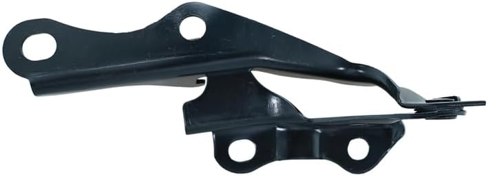 TYG Driver Side Hinges for Toyota Camry (1997-2002) Aftermarket Replacement - Image 1