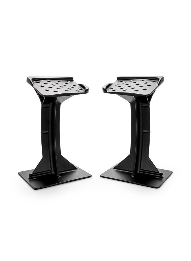 Black Boar Atv Foot Pedestal For Rear Passenger (66017) - Image 1