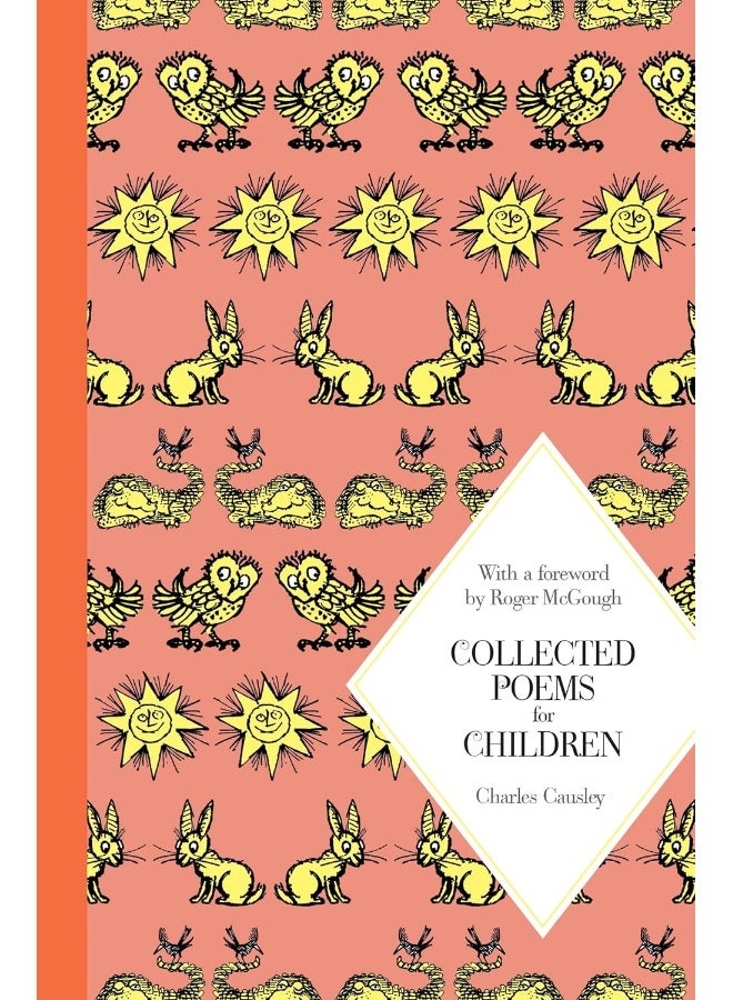 Collected Poems for Children: Macmillan Classics Edition