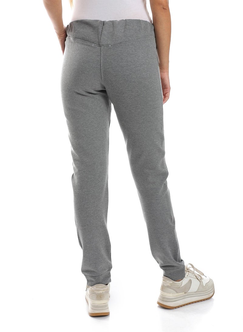 Caesar Women Casual pants with front zipper  - Image 4