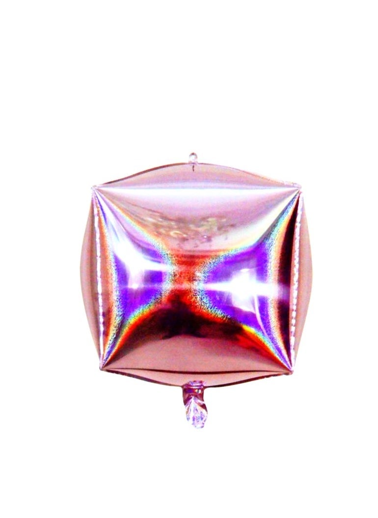 بارتي فن احباط بالون ليزر 4D 22 " - Image 1