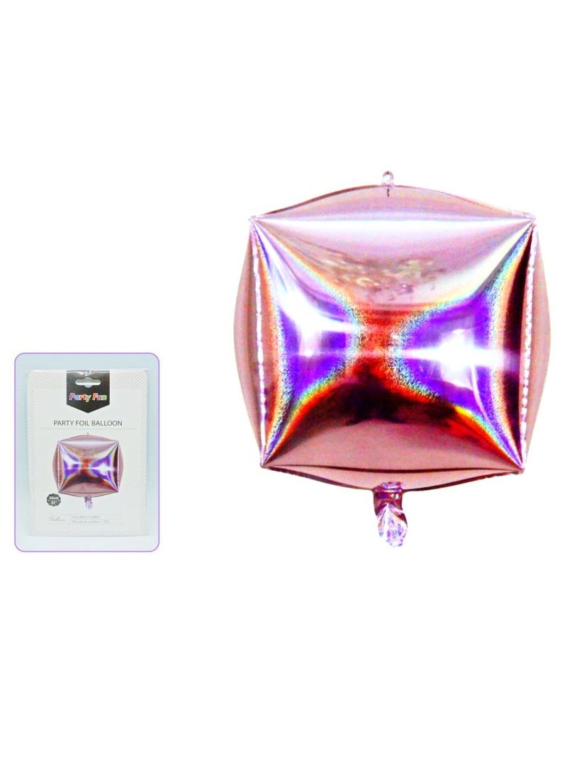 بارتي فن احباط بالون ليزر 4D 22 " - Image 2