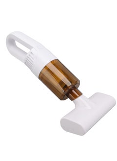 KASTWAVE مكنسة كهربائية للمراتب، قابلة لإعادة الشحن عبر USB، سحب قوي، مقبض بيئي، خالية من الأسلاك، مكنسة يدوية للأشعة فوق البنفسجية للسرير، لتنظيف الأسرة، والوسائد، والأرائك القماشية، والسجاد والأسطح المصنعة الأخرى، شعر الحيوانات الأليفة  - Image 1