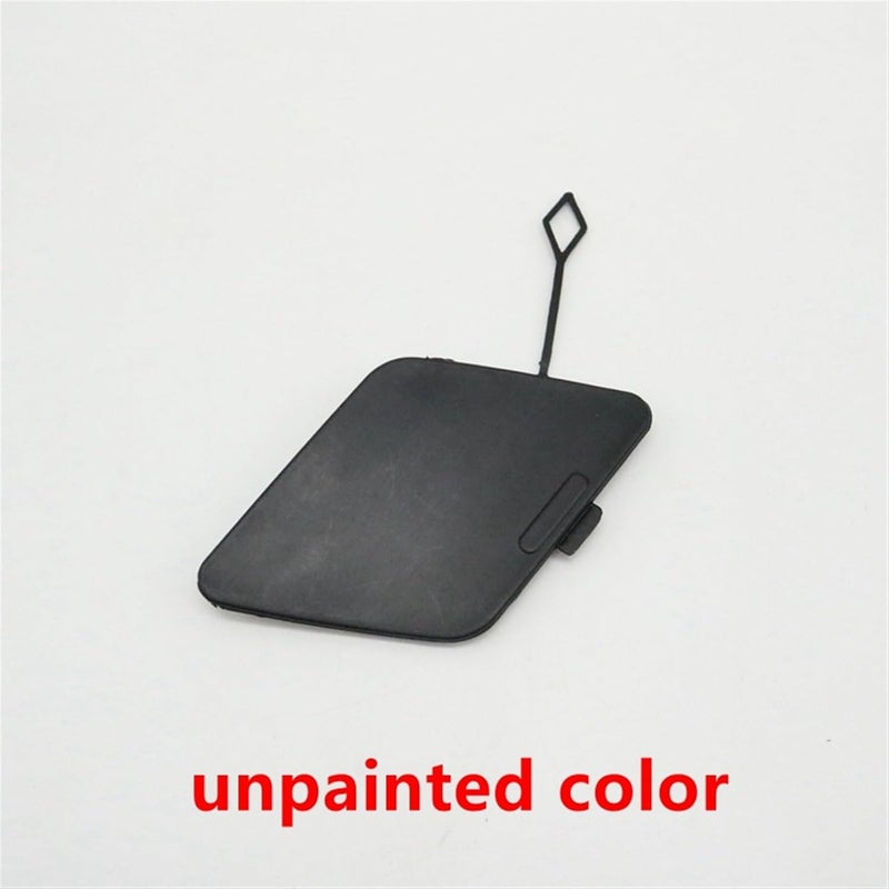 Vuzmode Rear Bumper Tow Hook Eye Cover for Chevy Cruze - Image 2