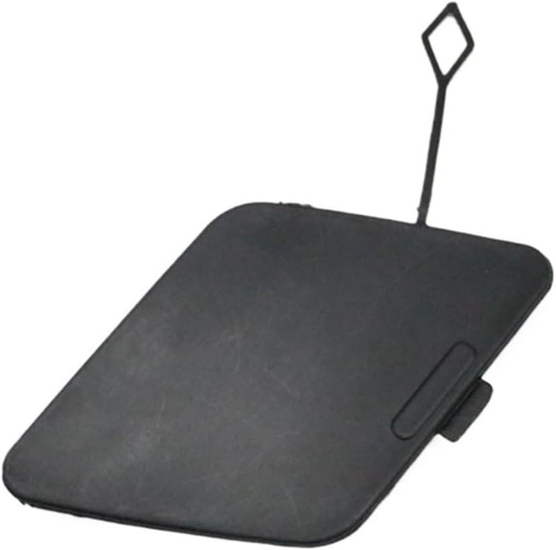 Vuzmode Rear Bumper Tow Hook Eye Cover for Chevy Cruze - Image 1