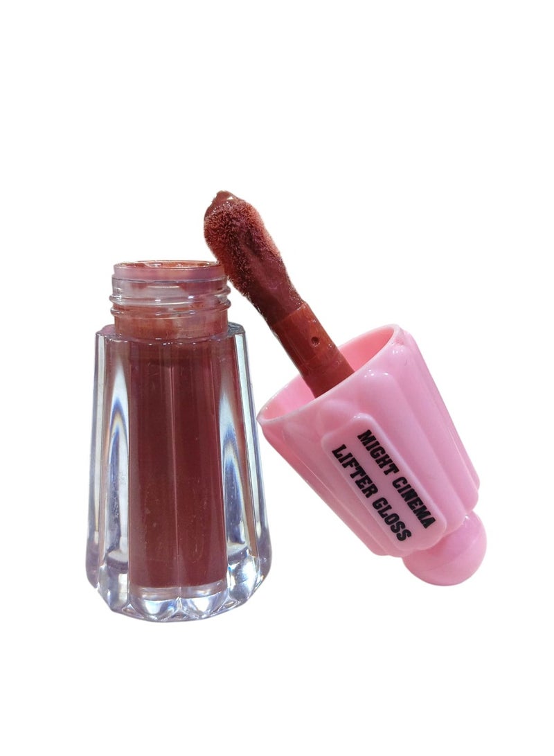 Might Cinema MIGHT CINEMA Lifter Lip Gloss – Shade 203 - Image 1