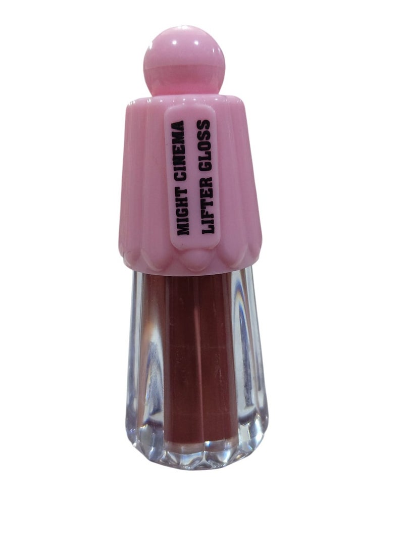 Might Cinema MIGHT CINEMA Lifter Lip Gloss – Shade 203 - Image 2