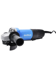 Gazelle Gazelle GM4010 220V 4 In. Angle Grinder (100mm), Deadman/Paddle Switch, 800W 1 year warranty  - Image 1