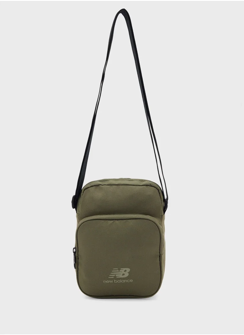 New Balance Sling Bag