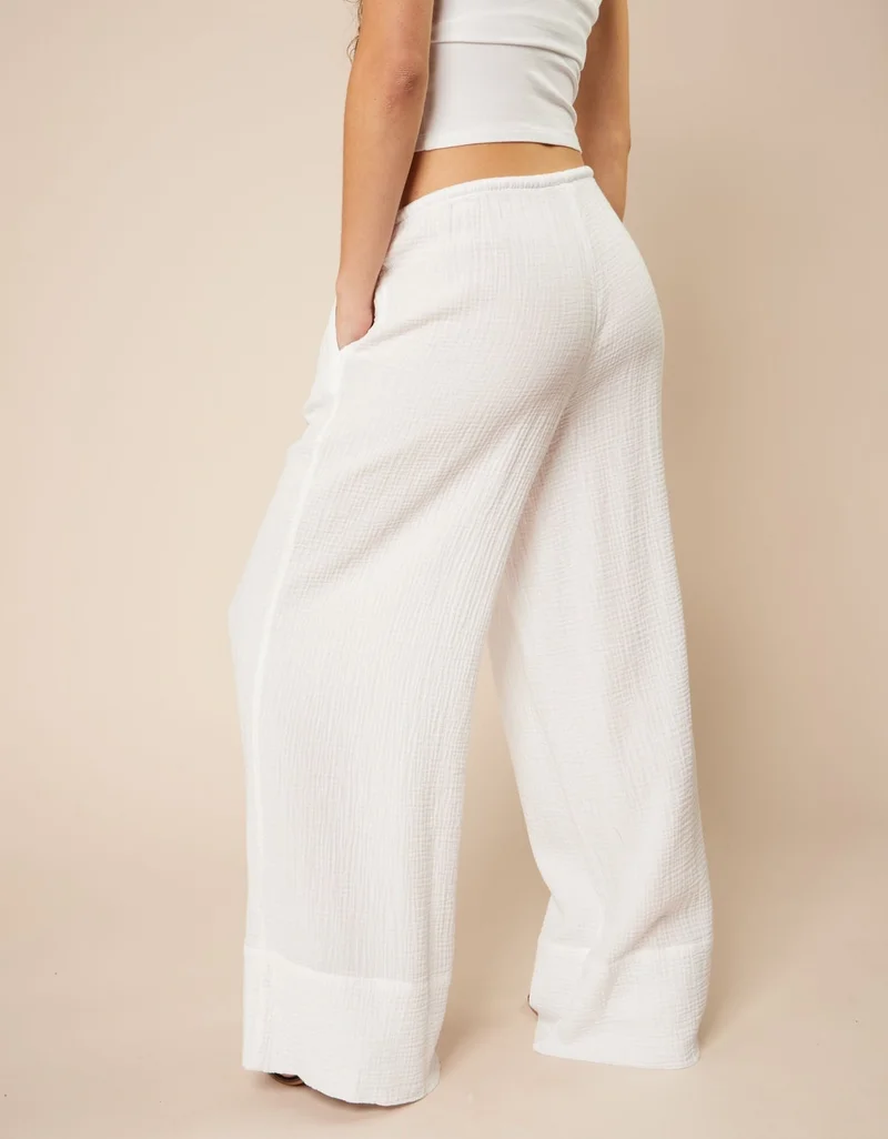 Aerie  Aerie Day-Off Pant for Women | Best Price UAE