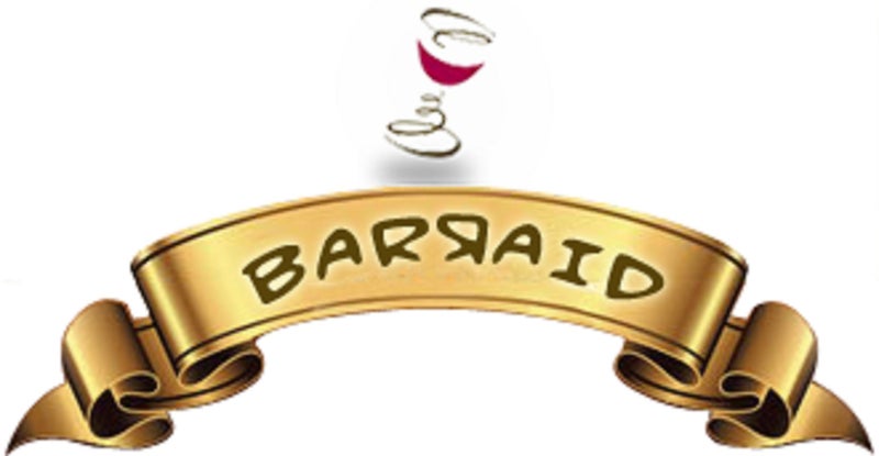 BARRAID BARRAID Bonny Boy Liquor/Beer Dispenser Square Golden Capacity 500 ml - Image 4