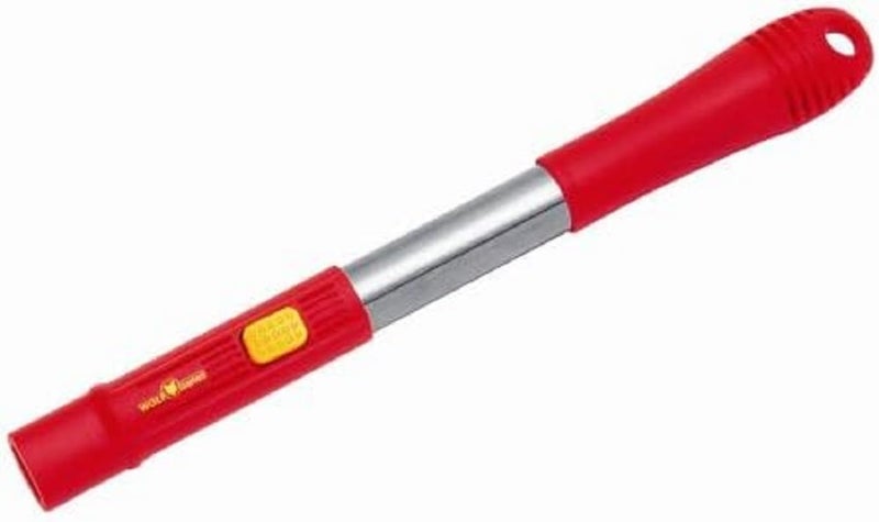 WOLF Garten ZM04 Heavy-Duty Short Handle 14" - Image 1