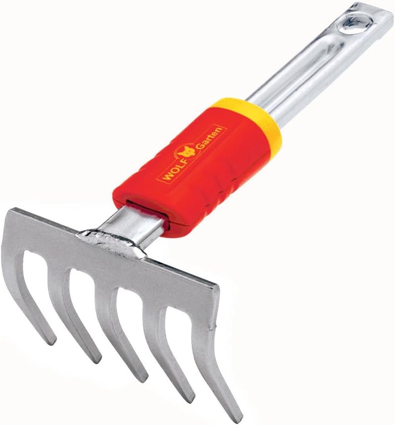 WOLF Garten ZM04 Heavy-Duty Short Handle 14" - Image 3