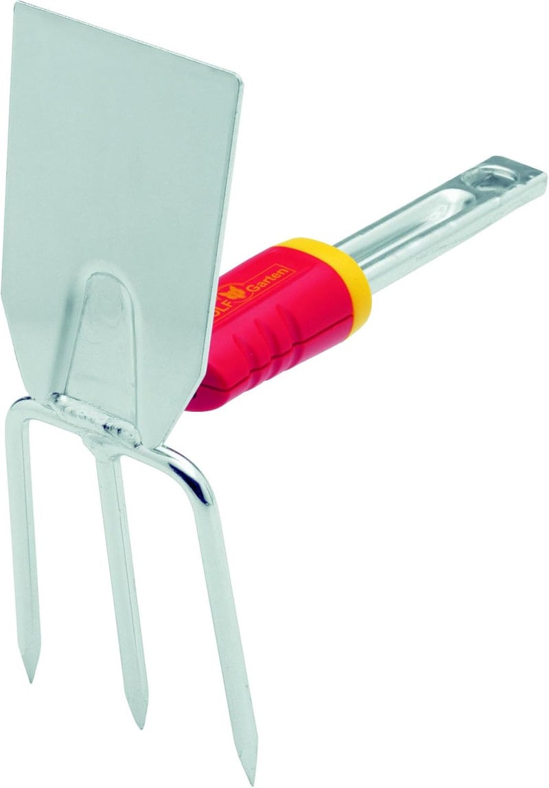 WOLF Garten ZM04 Heavy-Duty Short Handle 14" - Image 4