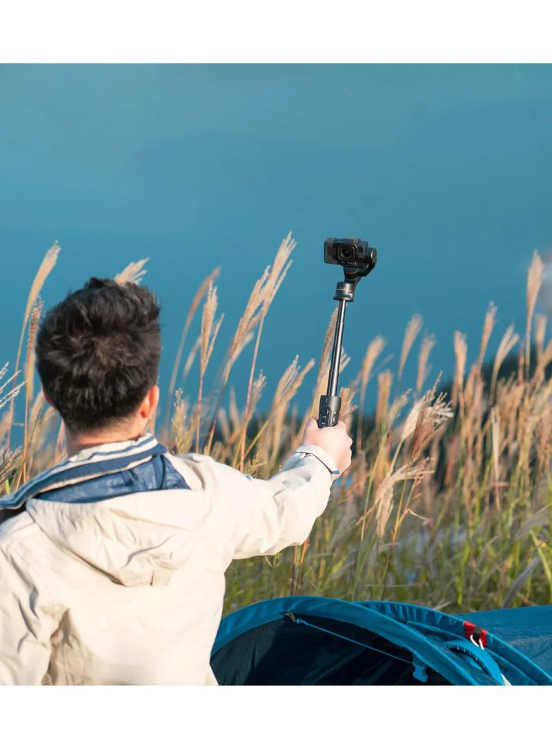 FeiyuTech Vimble 2A Telescoping 3-Axis Handheld Gimbal - Image 5