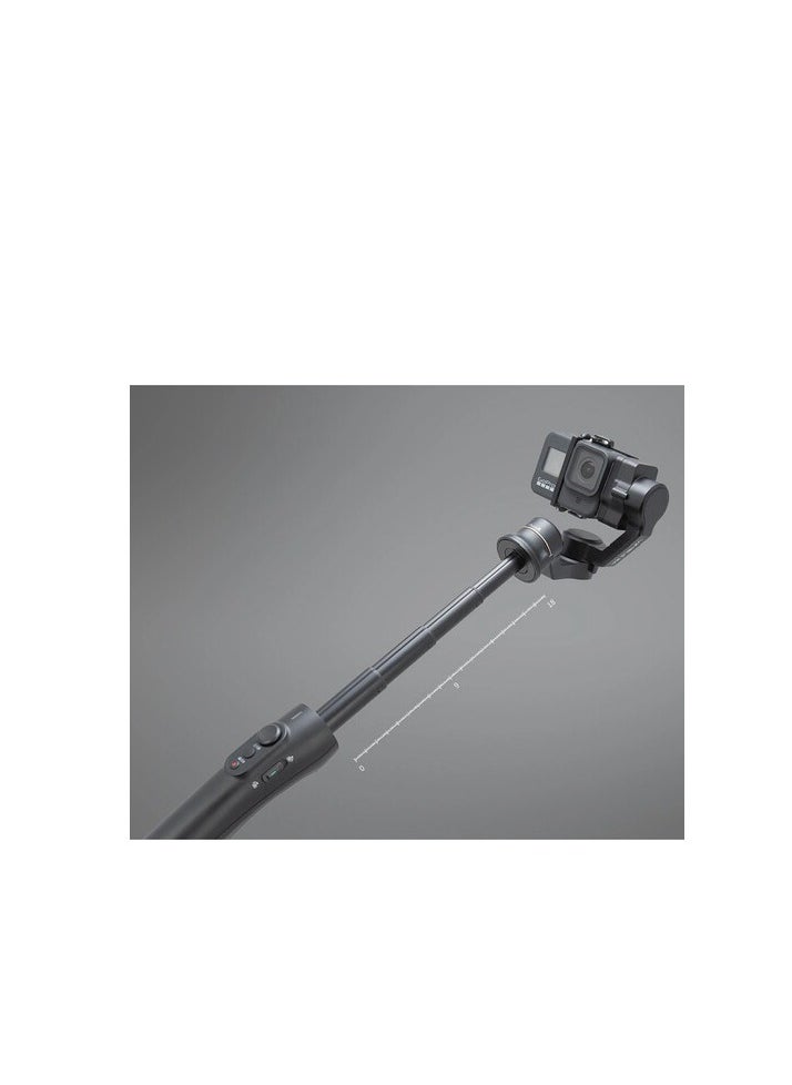 FeiyuTech - Vimble 2A Telescoping 3-Axis Handheld Gimbal - Image 1