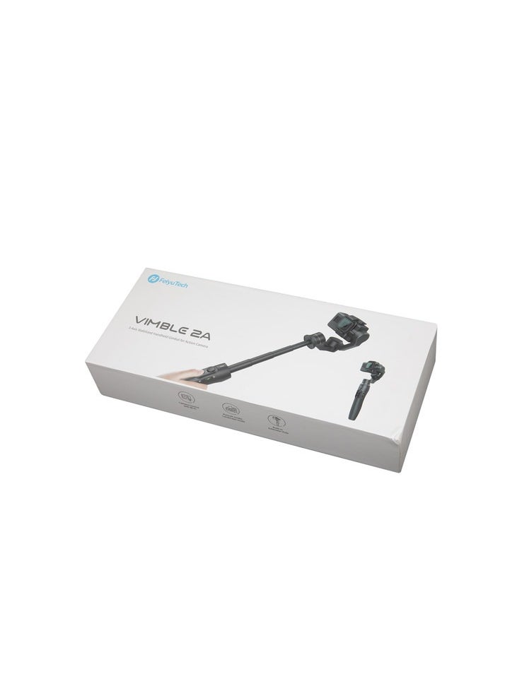 FeiyuTech - Vimble 2A Telescoping 3-Axis Handheld Gimbal - Image 1