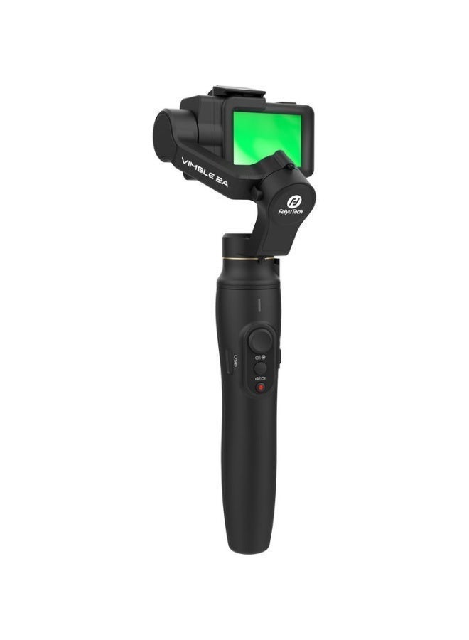 فيو تيك Vimble 2A Telescoping 3-Axis Handheld Gimbal - Image 1