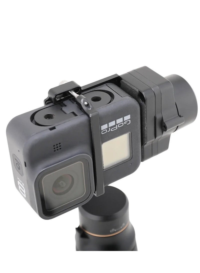 فيو تيك Vimble 2A Telescoping 3-Axis Handheld Gimbal - Image 4