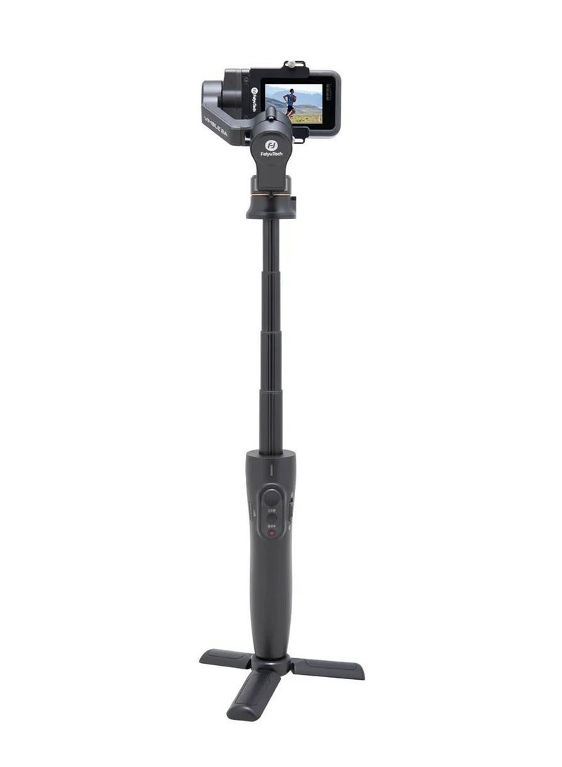 فيو تيك Vimble 2A Telescoping 3-Axis Handheld Gimbal - Image 5