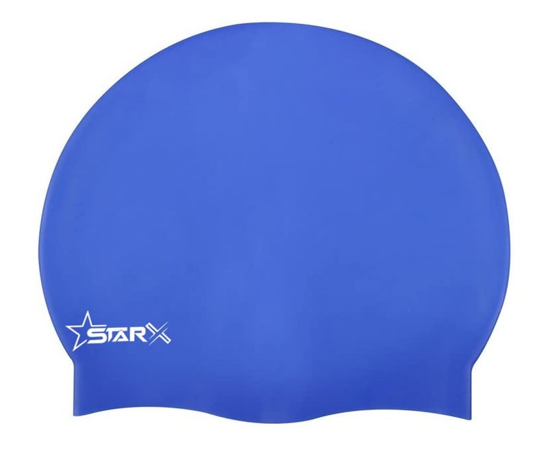 Star X SWMCP Swimming Cap, Adult - Image 1