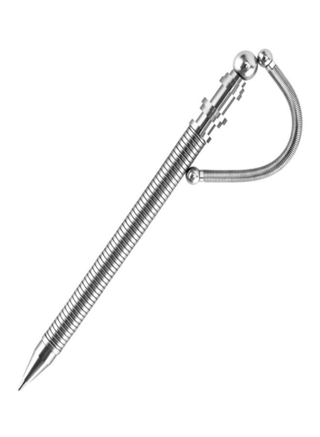 NIBEMINENT Magnetic Metal Decompression Pen 14.5cm - Image 1