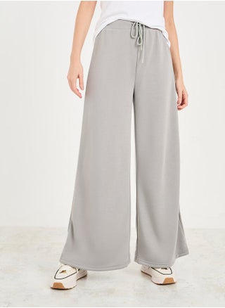 Extreme Wide  Leg Jogger with Drawstring - pzsku/Z3746CC82665E2458F6C7Z/45/_/1710080152/d8f8add7-39bf-4ebb-8f35-fe792c1cf4ef