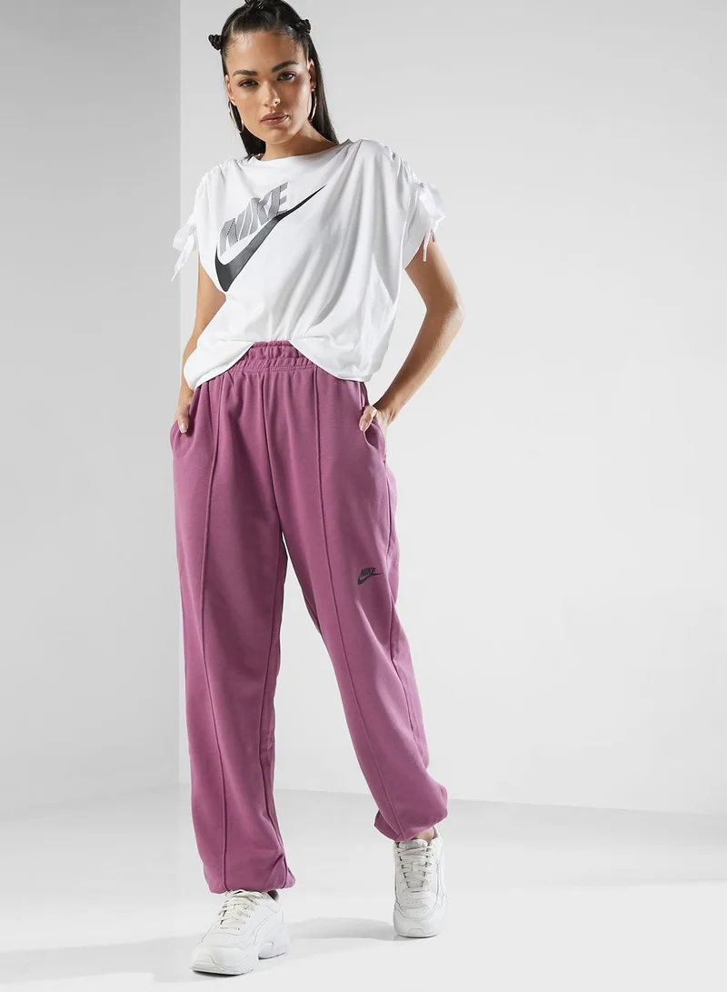 Nike Nsw Fleece Sweatpants