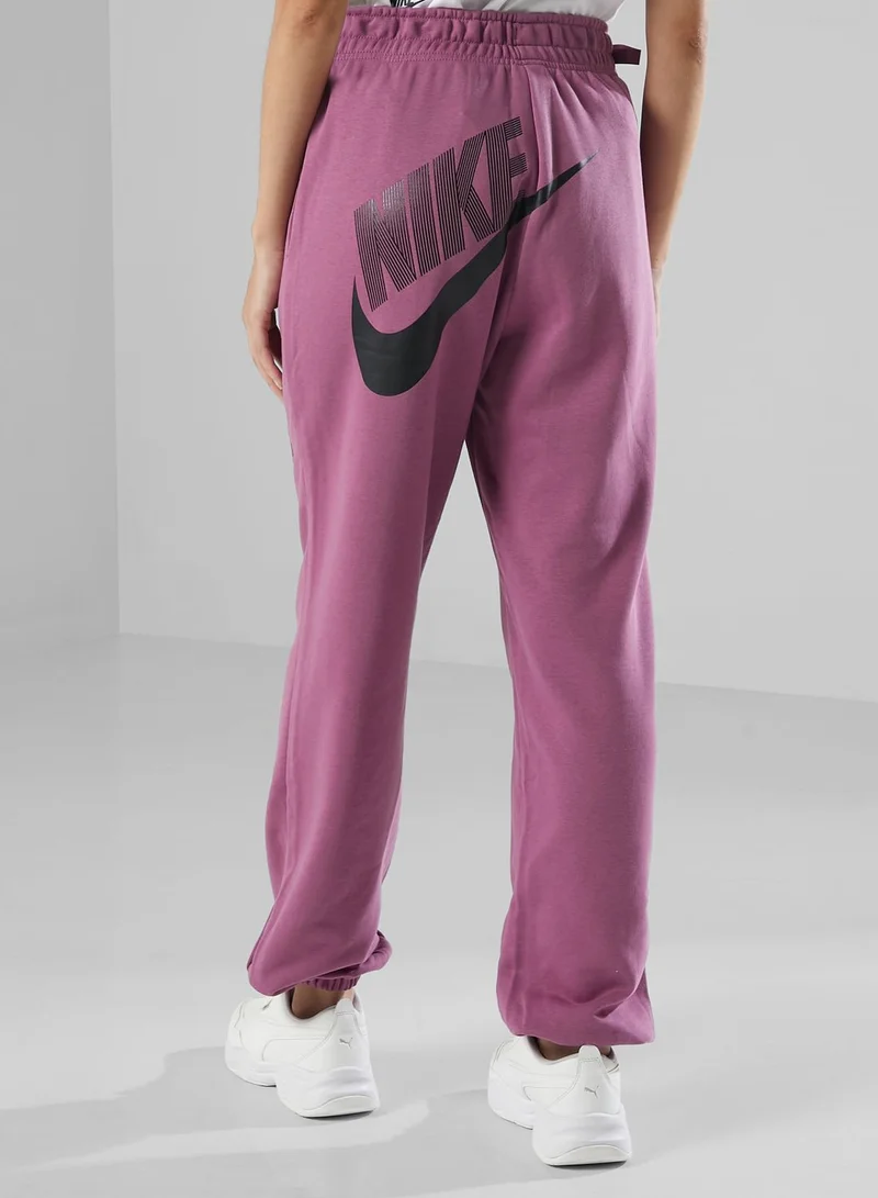 Nike Nsw Fleece Sweatpants