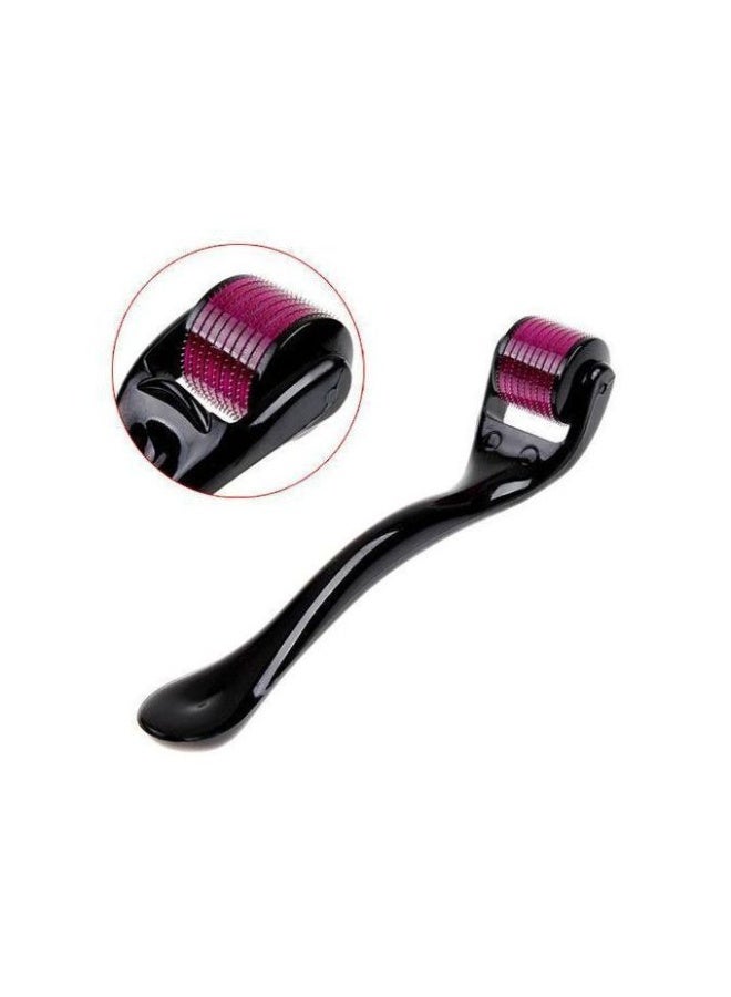 ديرما رولر للعناية بالبشرة – 540 إبرة دقيقة من التيتانيوم – مقاس 0.50 مم - Image 1