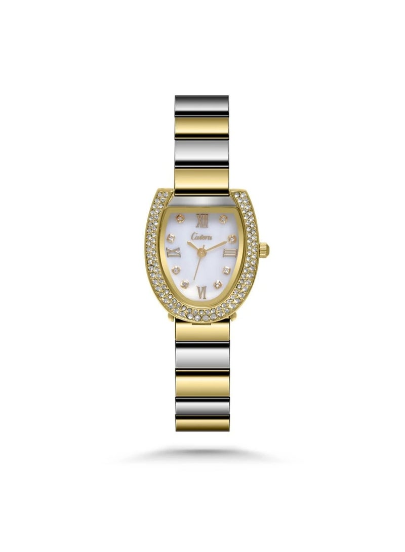 كاتيرا ساعة نسائية راقية ضد الماء عصرية و حديثة وبجودة عالية من Catera