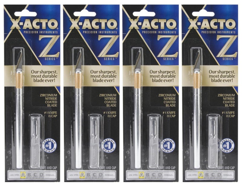 X-Acto(R) Z Series #1 Craft Knife- - Image 1