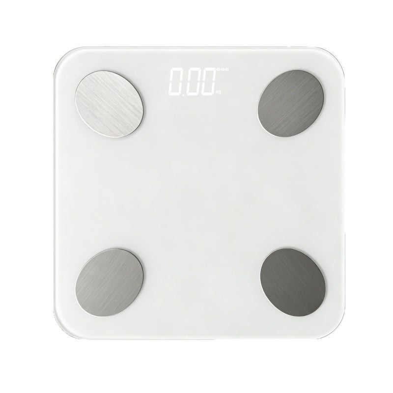 Smart Body Fat Scale with Bluetooth and App - Image 4