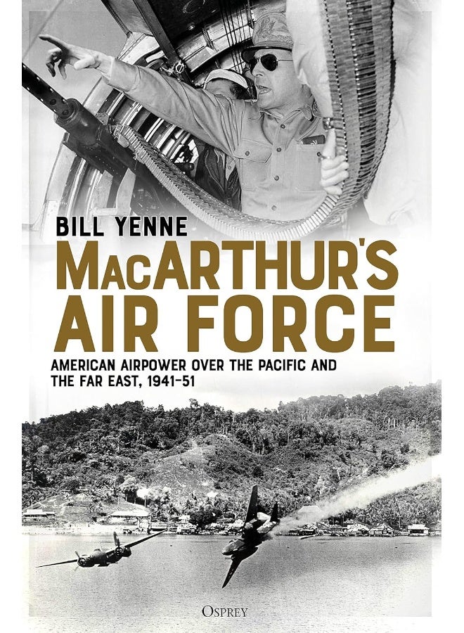 MacArthur’s Air Force