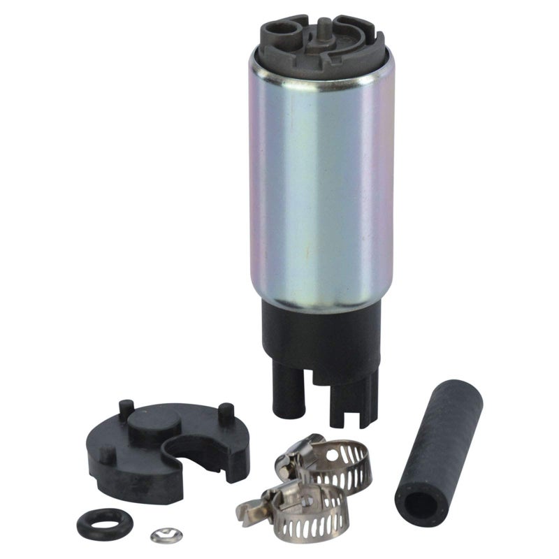 TRQ Electric Fuel Gas Pump for Prism ES300 Vibe 4Runner Camry Corolla Tacoma T100