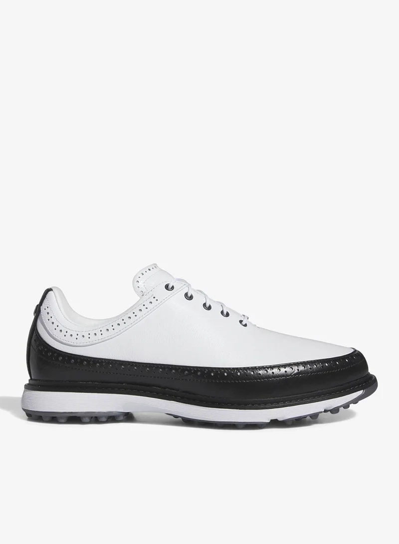 Adidas Modern Classic 80 Spikeless Golf Shoes