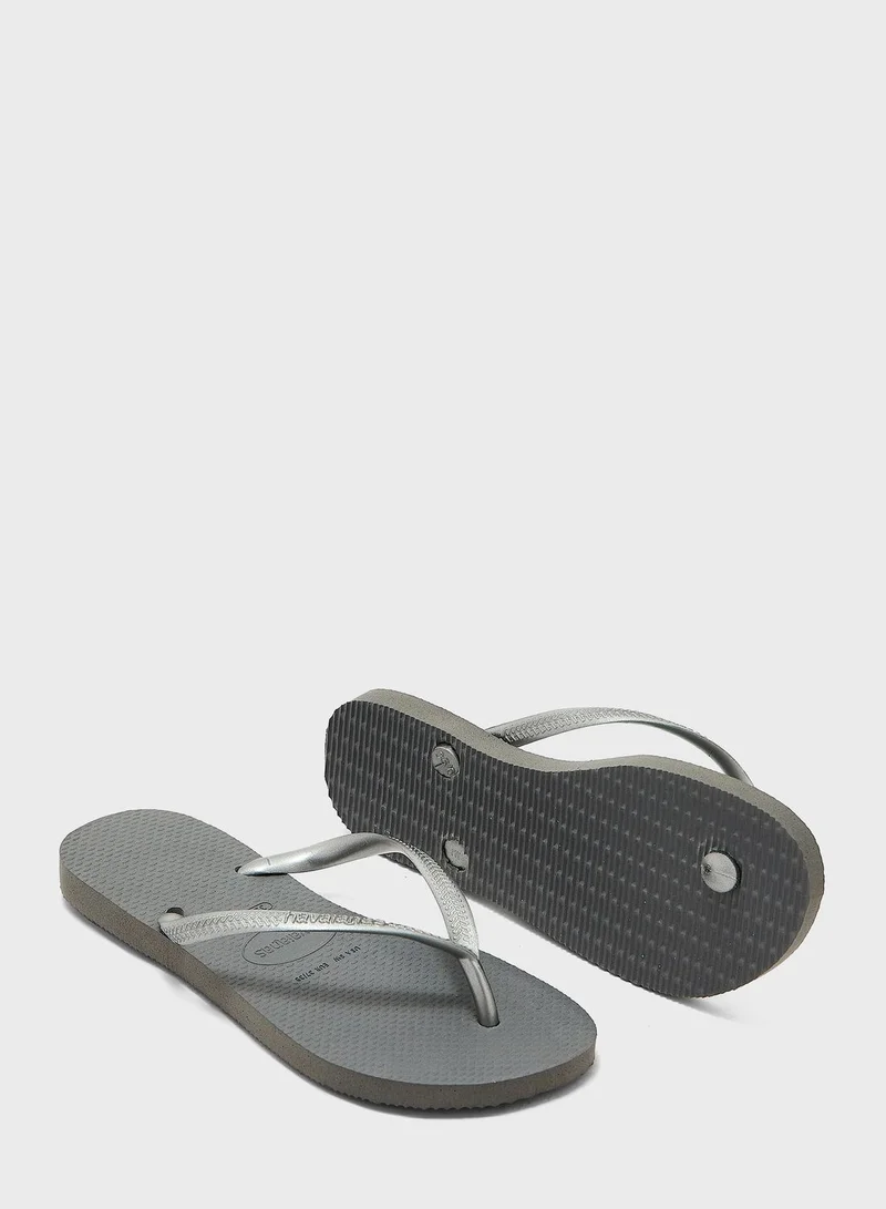 havaianas T Bar Flip Flops
