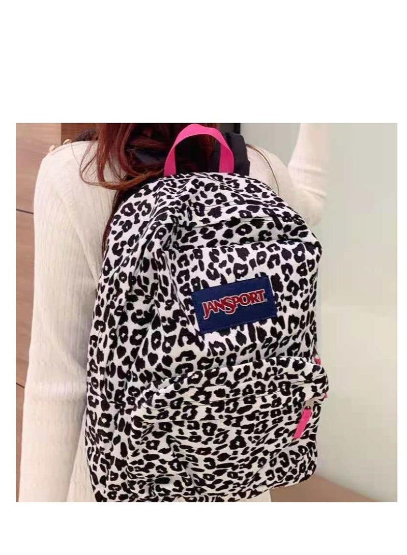JANSPORT Superbreak Solid Backpack - Image 1