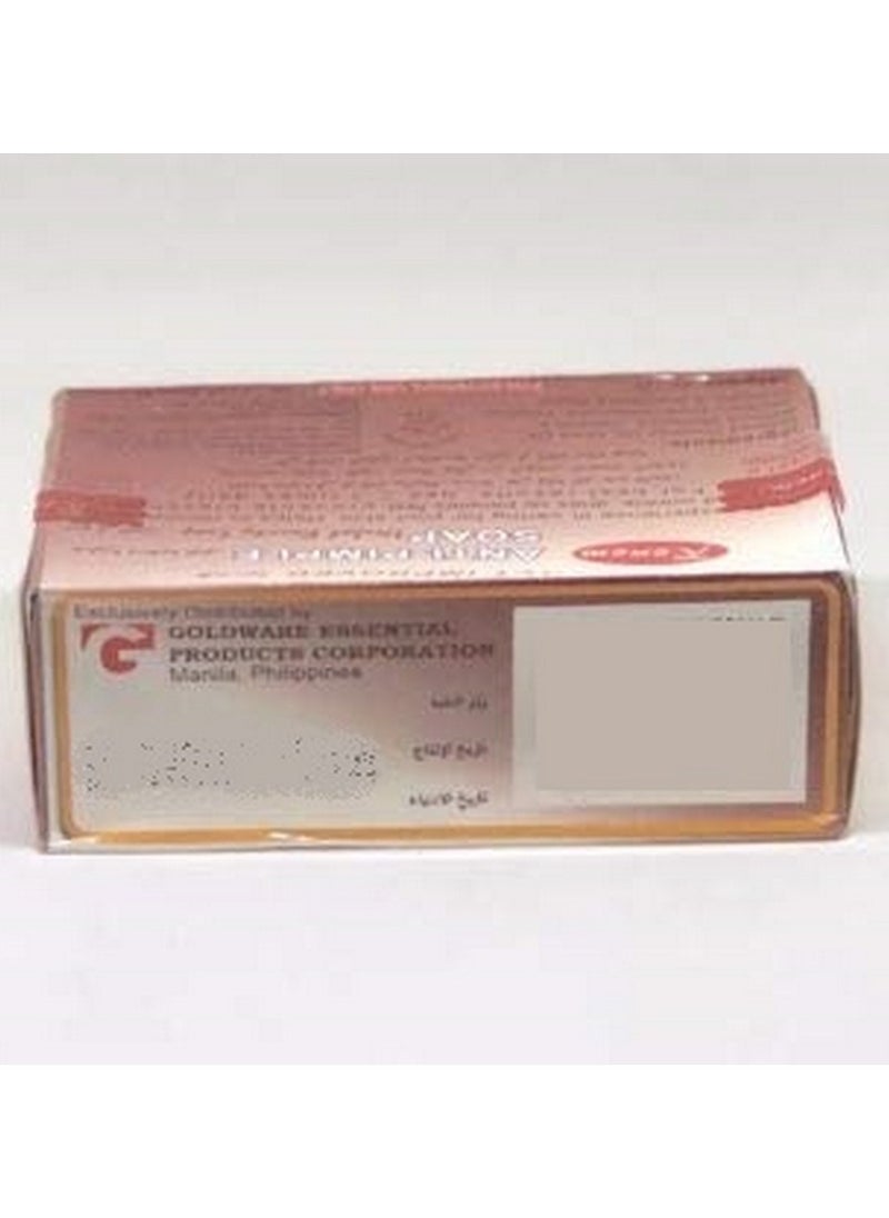 Renew Anti Pimple Soap 135 G  - Image 3
