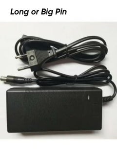 SHOPI Electric Scooter Replacement Charger For Xiaomi M365 Mijia Ninebot ES1 ES2 ES4 S3 1S Compatible | 42V 2A Power Adapter Charger 