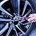 GOSWIFT 48 In 1 Universal Socket Wrench Chrome Vanadium Steel Multifunction Wrench Tool with 360 Degree Rotating Head Spanner Tool for Home and Car Repair - Image 3