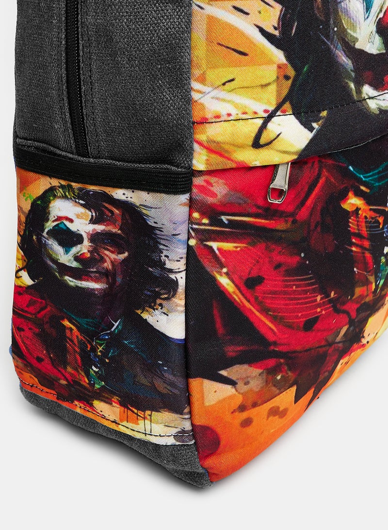 أكس شنطة ظهر - Image 3