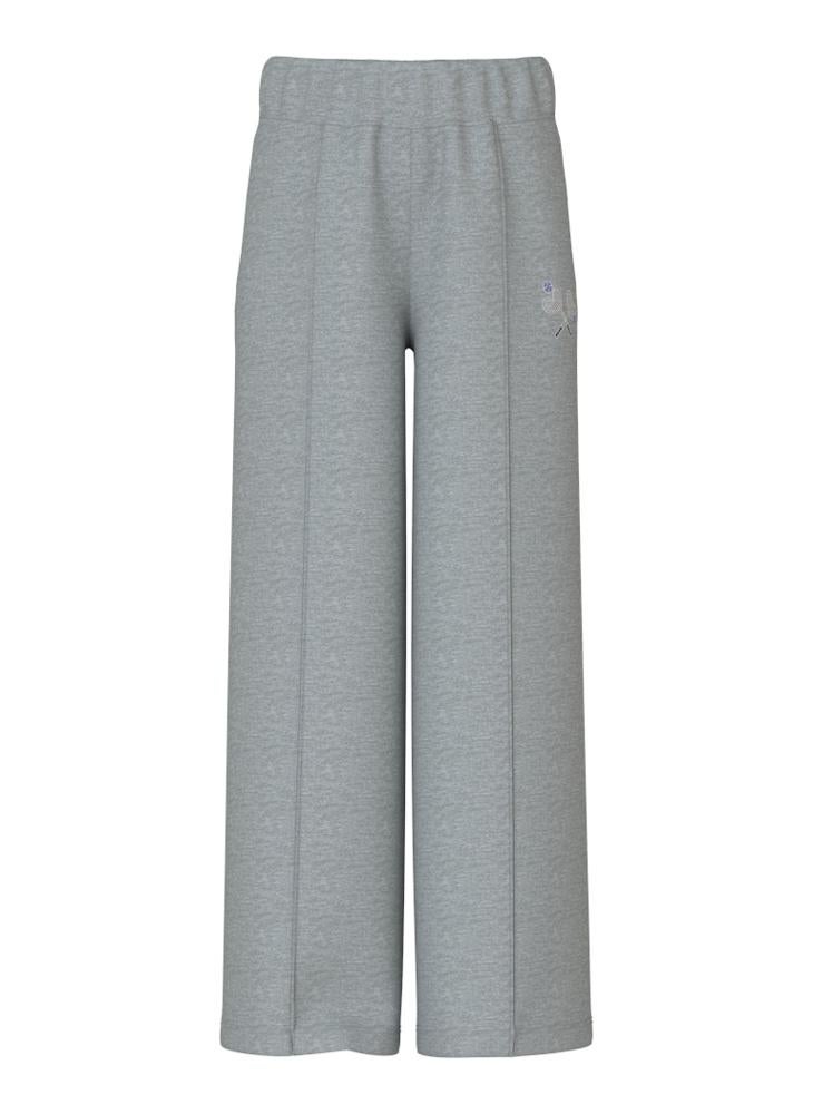NAME IT Youth Open Hem Sweatpants - Image 1