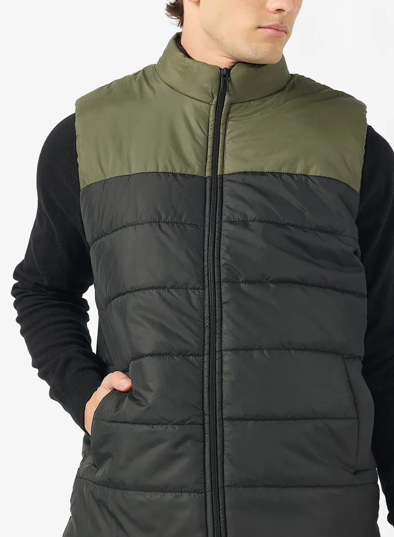 Seventy Five Puffer Jacket
