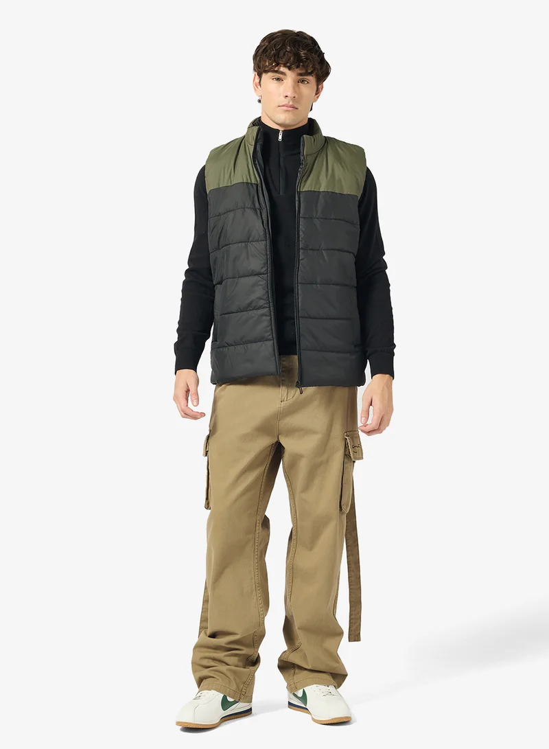 Seventy Five Puffer Jacket