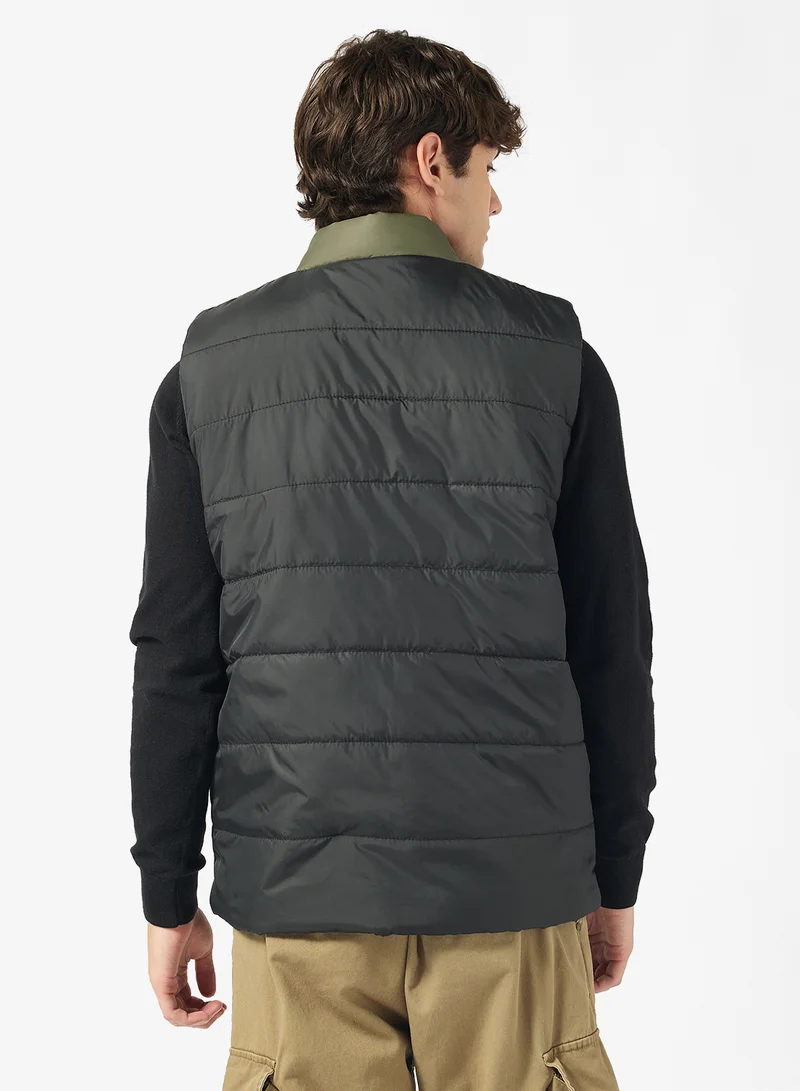 سفنتي فايف جاكيت منتفخ